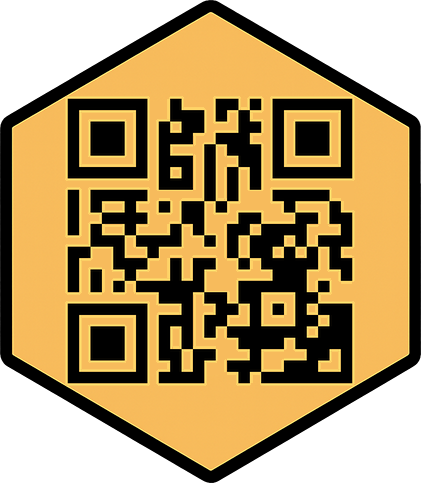 QR для короткой ссылки