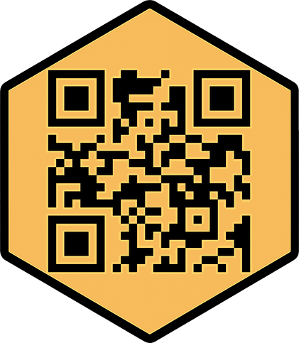 QR для короткой ссылки