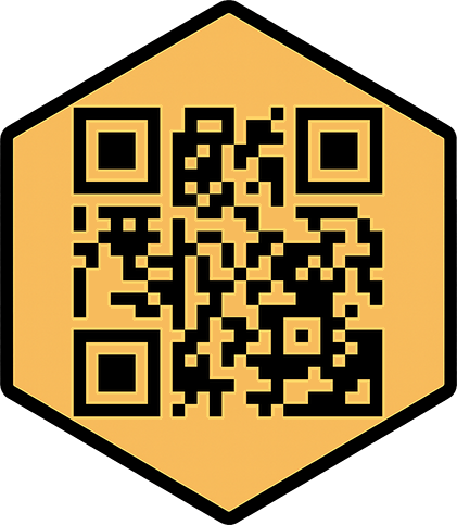 QR для короткой ссылки