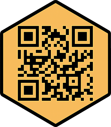 QR для короткой ссылки