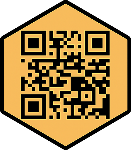 QR для короткой ссылки
