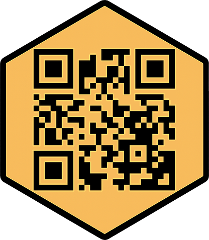 QR для короткой ссылки