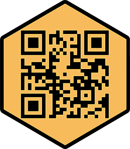 QR для короткой ссылки