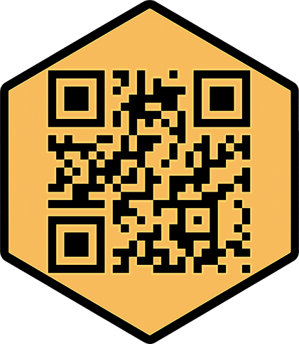 QR для короткой ссылки
