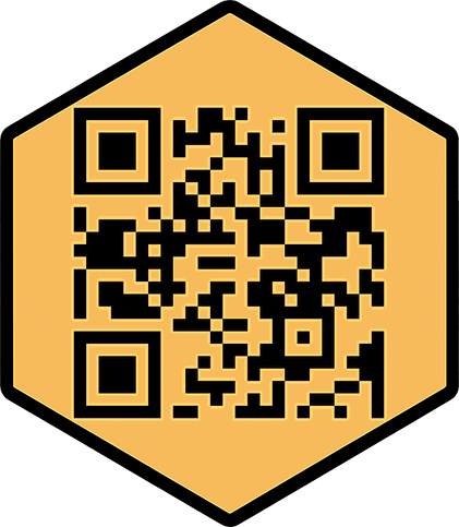 QR для короткой ссылки