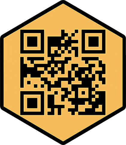 QR для короткой ссылки