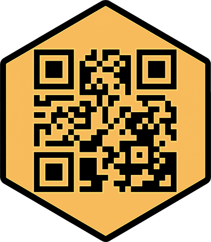 QR для короткой ссылки