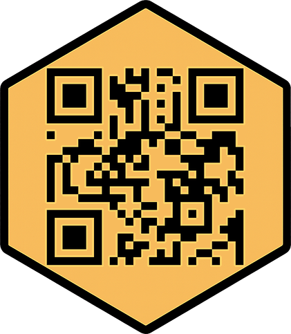 QR для короткой ссылки