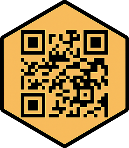 QR для короткой ссылки