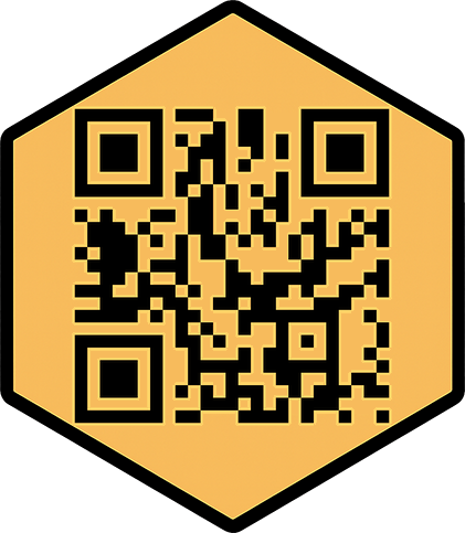 QR для короткой ссылки