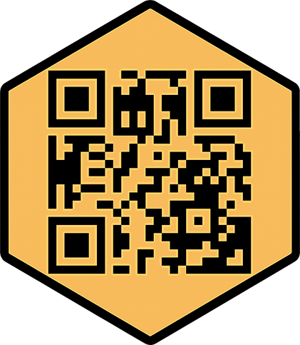 QR для короткой ссылки