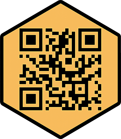 QR для короткой ссылки