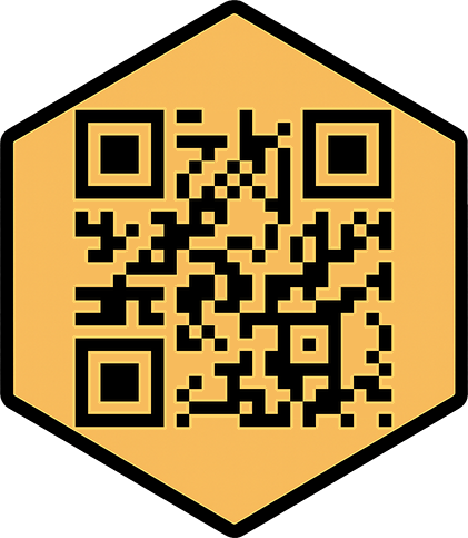 QR для короткой ссылки