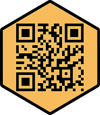 QR для короткой ссылки