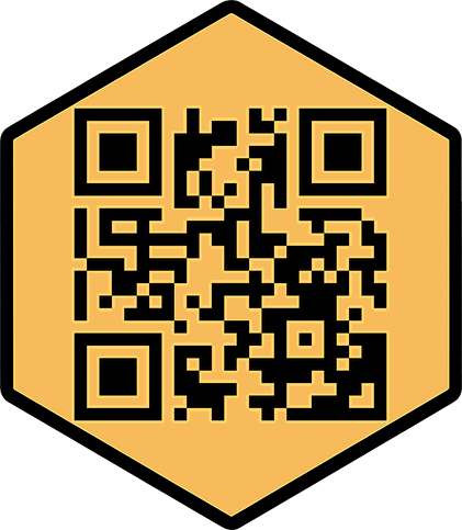 QR для короткой ссылки