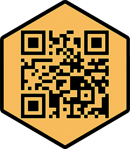 QR для короткой ссылки