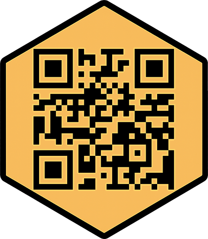 QR для короткой ссылки