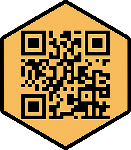 QR для короткой ссылки