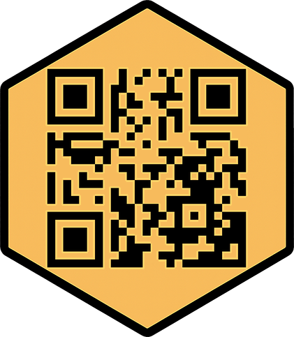 QR для короткой ссылки