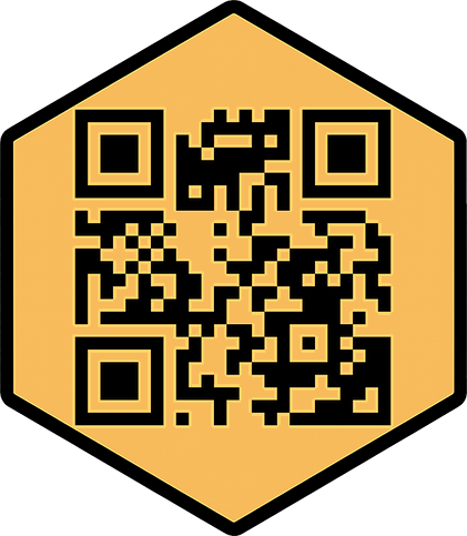 QR для короткой ссылки