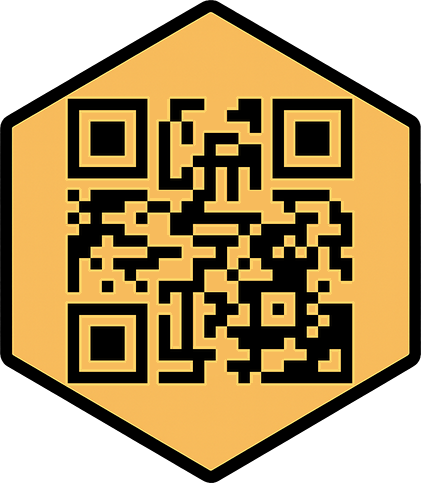 QR для короткой ссылки
