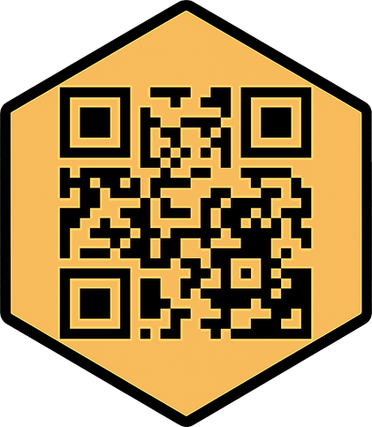 QR для короткой ссылки