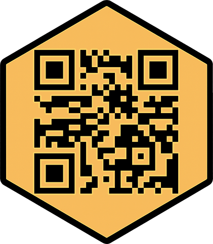 QR для короткой ссылки