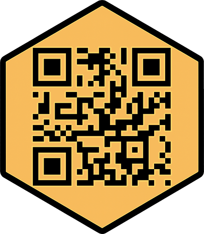 QR для короткой ссылки