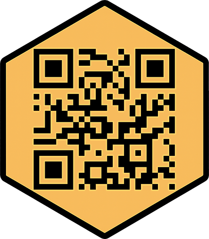 QR для короткой ссылки