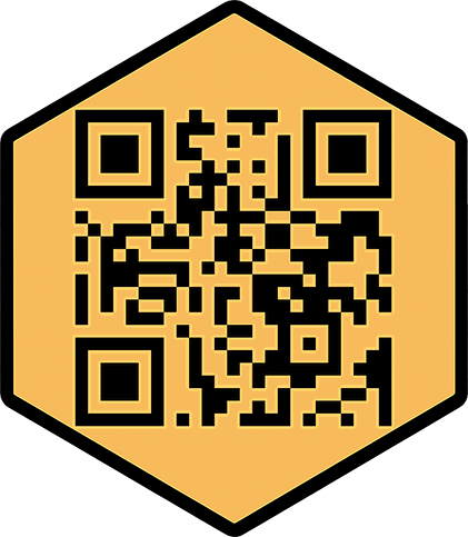 QR для короткой ссылки
