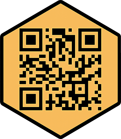 QR для короткой ссылки