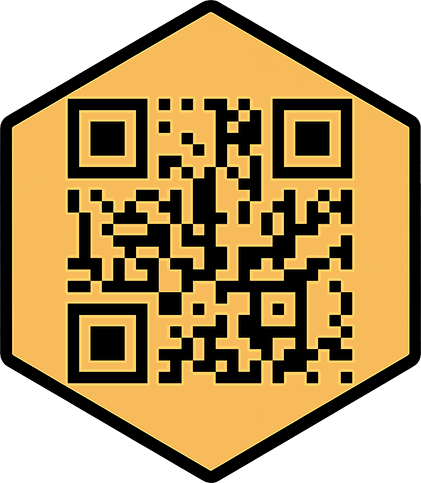 QR для короткой ссылки