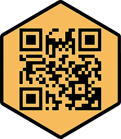 QR для короткой ссылки