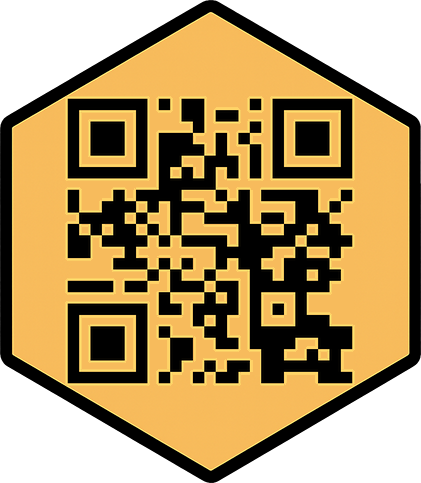 QR для короткой ссылки