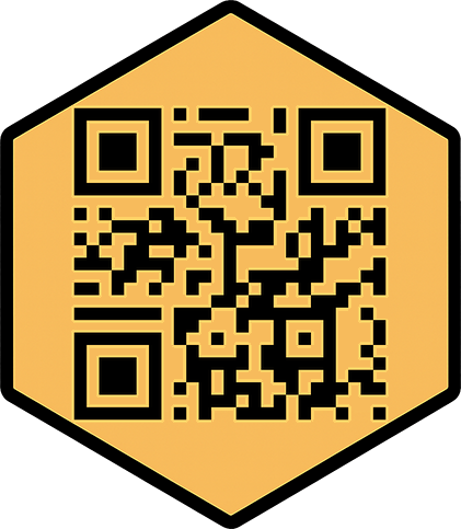 QR для короткой ссылки
