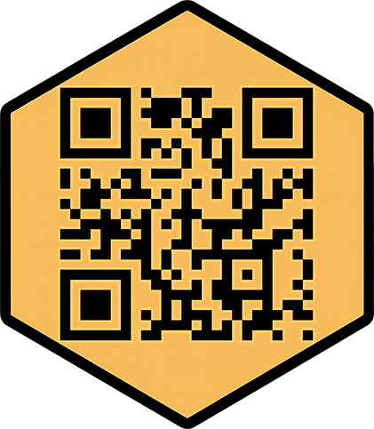 QR для короткой ссылки