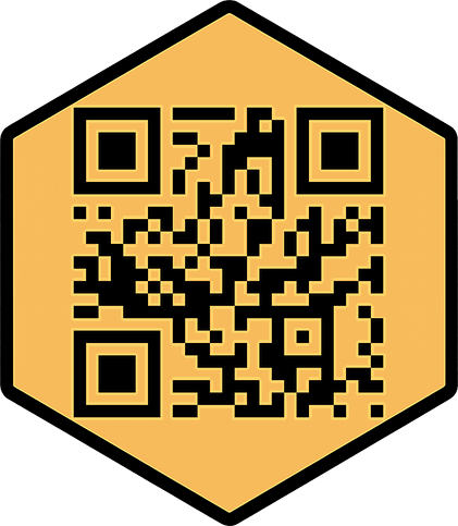 QR для короткой ссылки