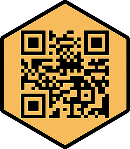 QR для короткой ссылки
