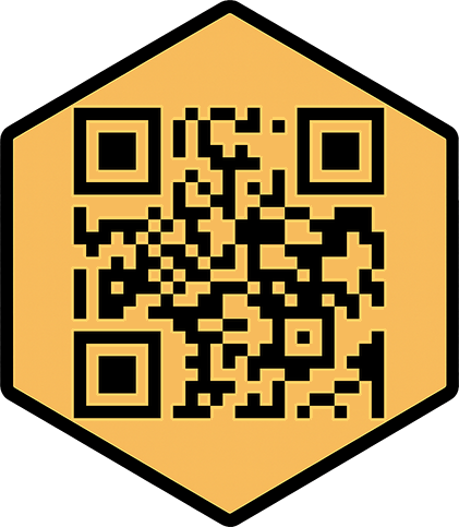 QR для короткой ссылки