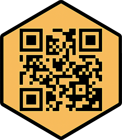 QR для короткой ссылки