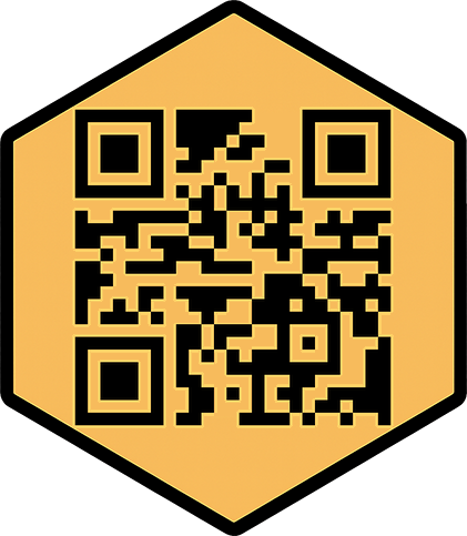 QR для короткой ссылки