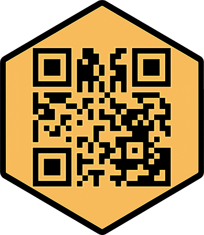 QR для короткой ссылки