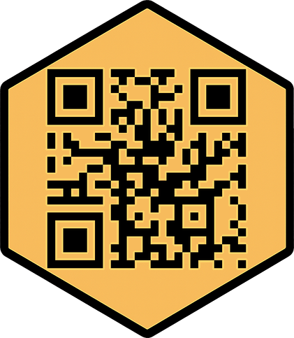 QR для короткой ссылки