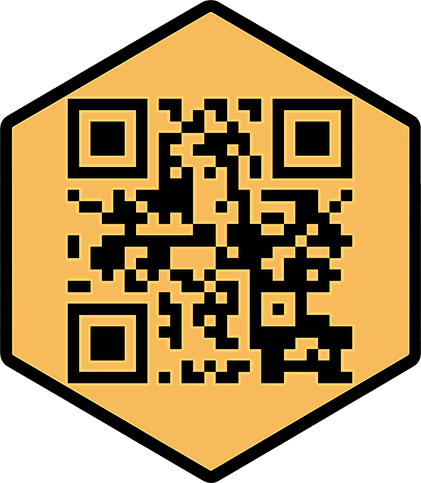 QR для короткой ссылки