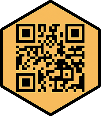 QR для короткой ссылки