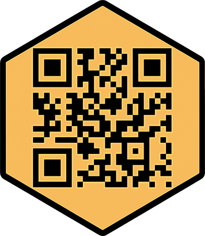 QR для короткой ссылки