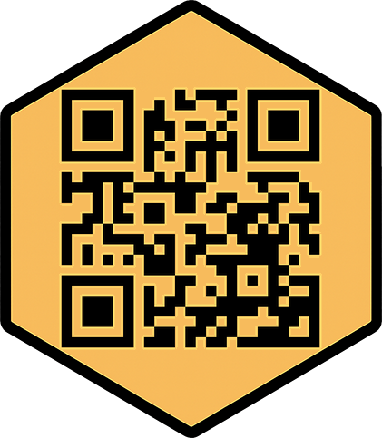 QR для короткой ссылки