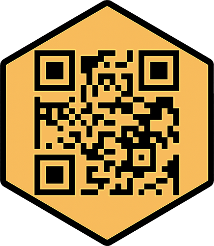 QR для короткой ссылки