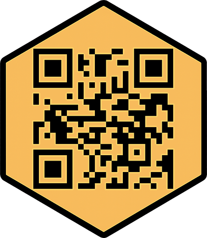 QR для короткой ссылки