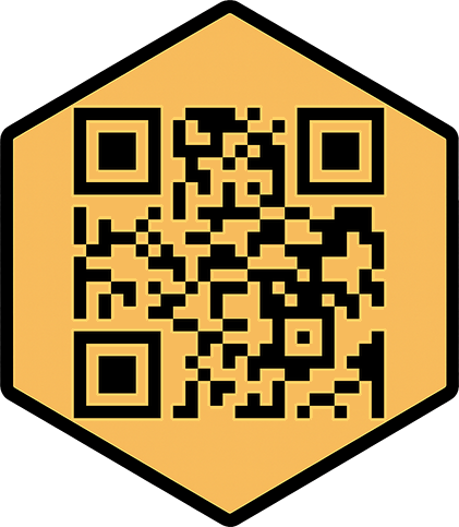 QR для короткой ссылки